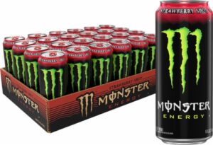 Lee más sobre el artículo Llega el nuevo sabor de Monster Energy