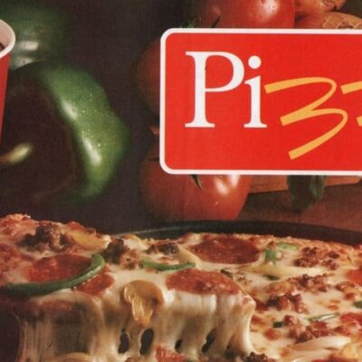 ¿Qué pasó con la pizza de… McDonald´s?
