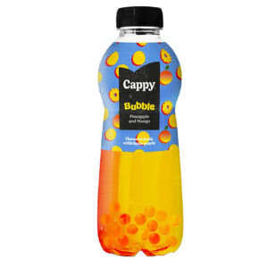 Lee más sobre el artículo Coca Cola quiere cambiar las bebidas para siempre, llega… Cappy.