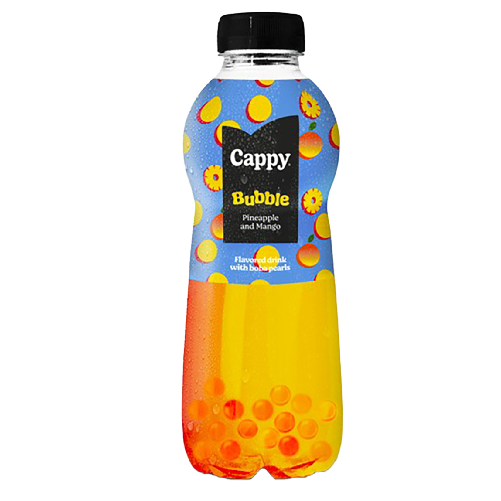 En este momento estás viendo Coca Cola quiere cambiar las bebidas para siempre, llega… Cappy.