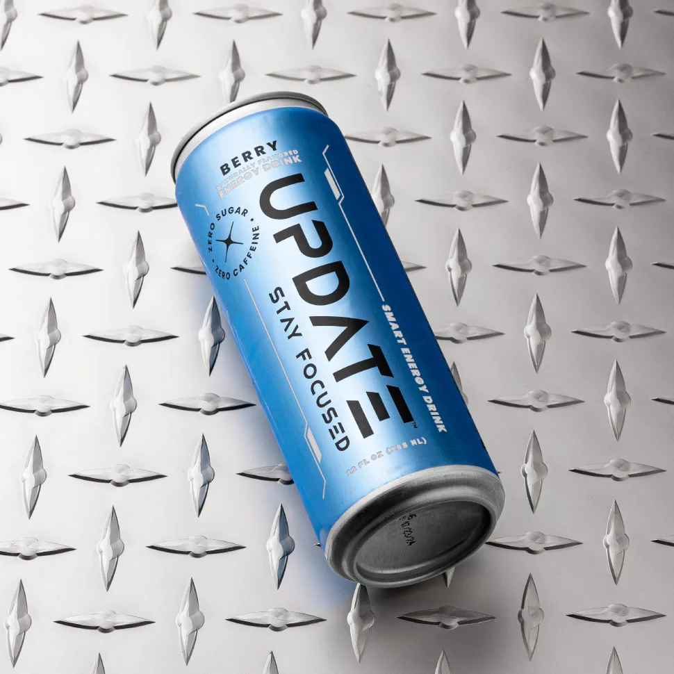 La Paraxantina un nuevo ingrediente formulado en bebidas energéticas y funcionales