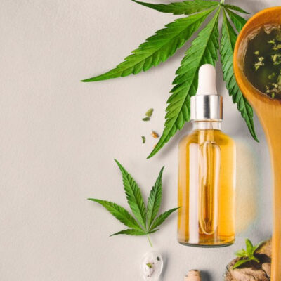 Nuevo varapalo de Europa a los productos con CBD.