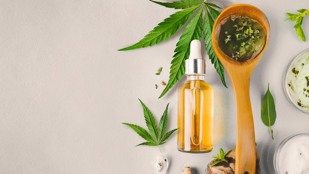 En este momento estás viendo Nuevo varapalo de Europa a los productos con CBD.