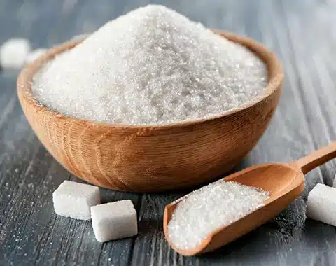 La reducción de azúcar y sal en los alimentos no es tan sencillo como parece.