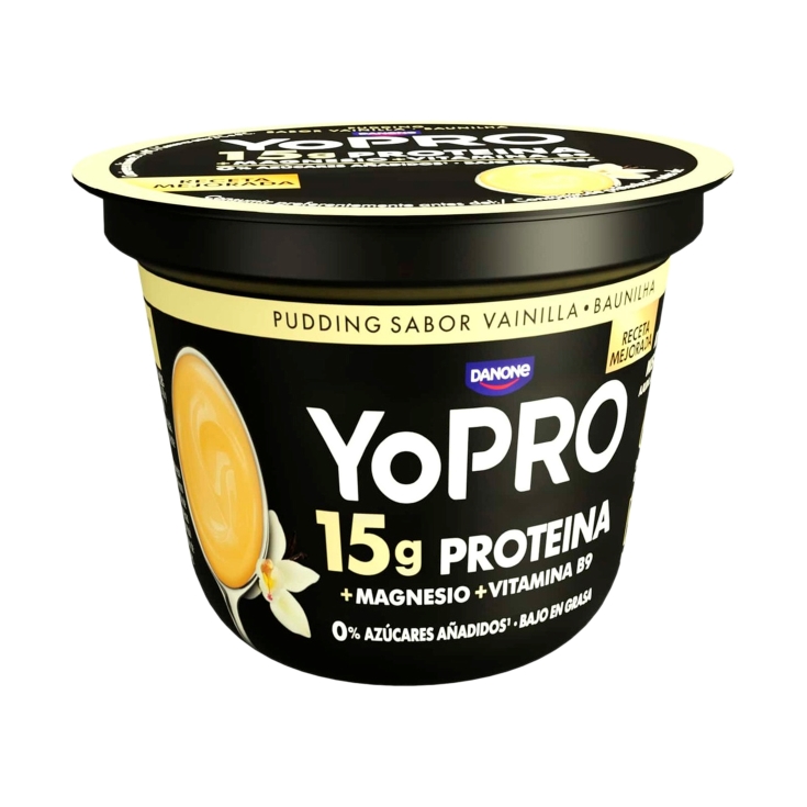 Los alimentos y bebidas enriquecidas con proteína ponen en serios problemas a los proveedores de suero de leche.