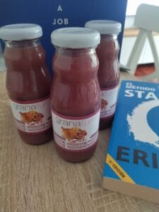 Lee más sobre el artículo ¿La mejor bebida funcional? natural, abundante… y española.