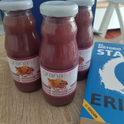¿La mejor bebida funcional? natural, abundante… y española.