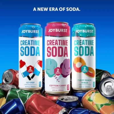 La revolución en bebidas comienza en… Canadá.