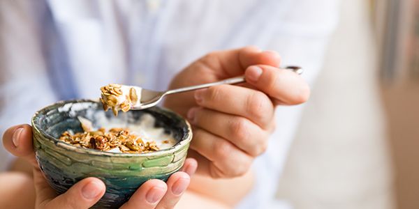 La fibra es el nutriente en tendencia aunque hay que tomar la ingesta adecuada.