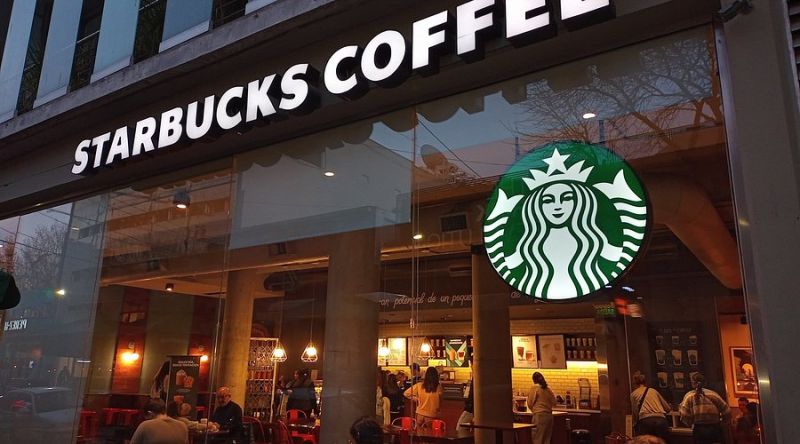 En este momento estás viendo Starbucks… vuelta a empezar.