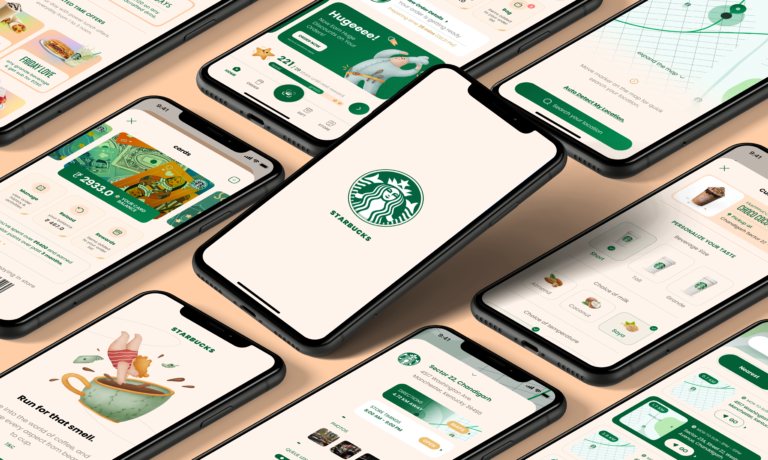 En la APP de starbucks se oculta un café que sólo podrás pedir en EEUU