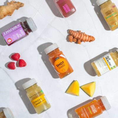 El mundo de los shots funcionales no deja… de crecer.