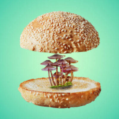 Malos tiempos para… la micoproteína.