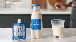 Lee más sobre el artículo Bebida de avena para llevar en el bolsillo. Añadir agua y listo
