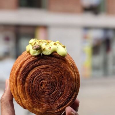 Dejad en paz a los croissants !!! ¿Innovación o nos estamos volviendo locos?