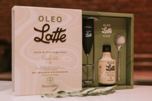 Lee más sobre el artículo ¿El café sólo, con leche, cortado?… mejor con aceite de oliva.