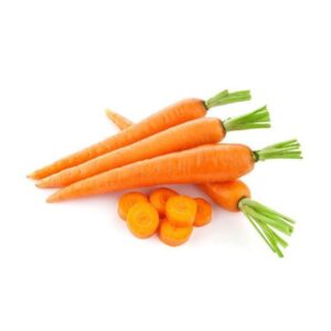 Lee más sobre el artículo Llega el kéfir de… zanahorias.