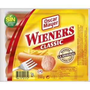 Lee más sobre el artículo Oscar Mayer… En venta.