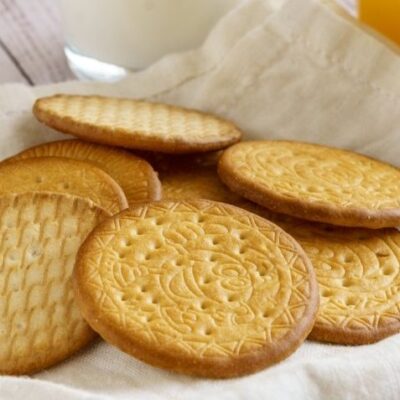 Las galletas… ¿un mercado con poca innovación?