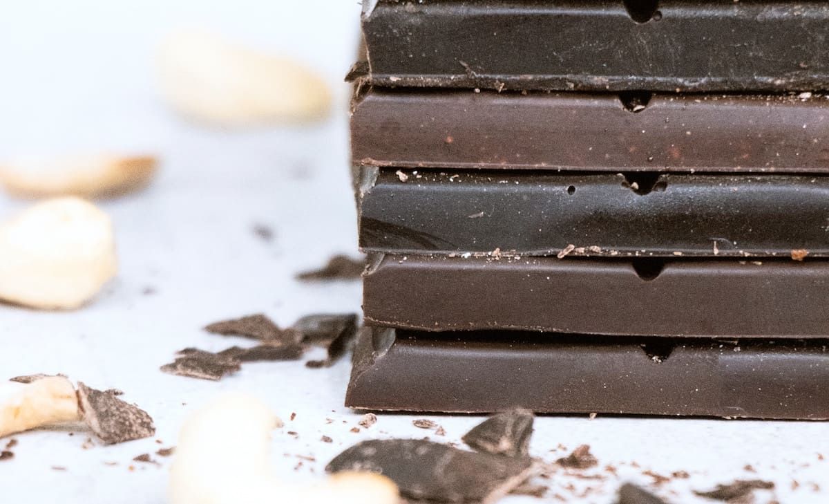 En este momento estás viendo Chocolate elaborado con gas… Y es sólo ciencia, no ficción.