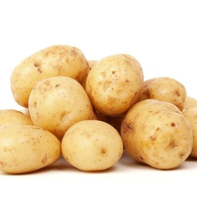 Olvida todo lo que sabes sobre las patatas… Llega la SUPER patata.
