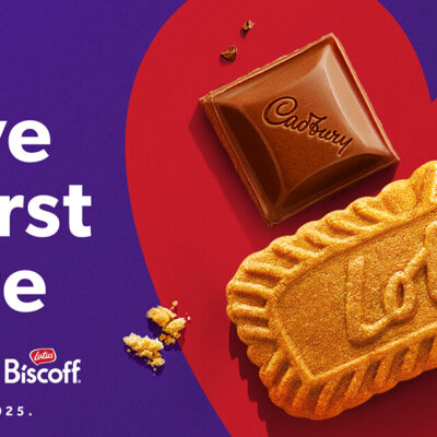 Mondelez y Lotus Bakeries se unen para el desarrollo de nuevos productos… A nivel mundial.