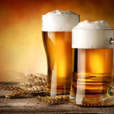 Si te gusta la cerveza… échale sal (pero de cerveza).