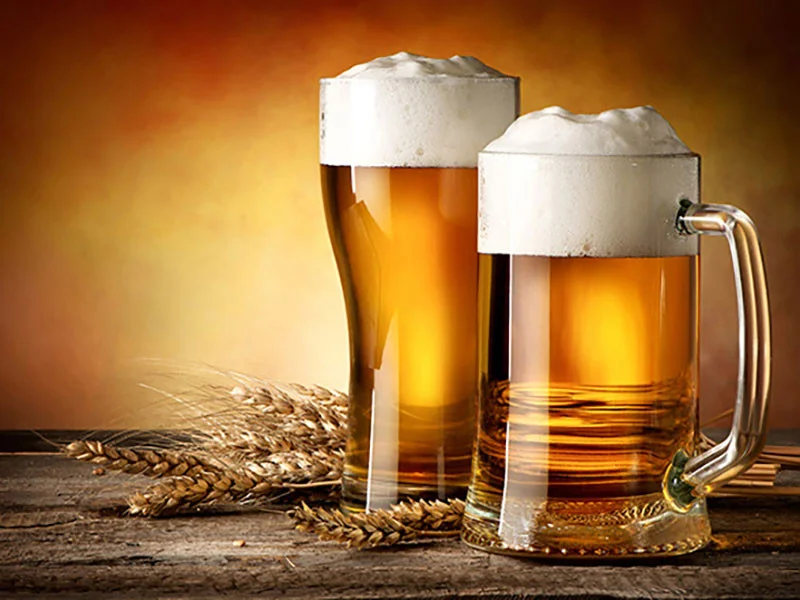 Llega un nuevo ingrediente para dar sabor y aroma a la cerveza. Beer Salt.