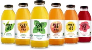 Lee más sobre el artículo Just Ice Tea… ¿Se equivocó Coca Cola?