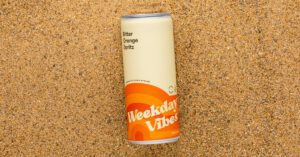Lee más sobre el artículo ¿Qué hay de nuevo en el mundo de las bebidas RTD? El futuro es sin alcohol y en formatos alternativos y sostenibles. Di adiós al vidrio y hola al aluminio.