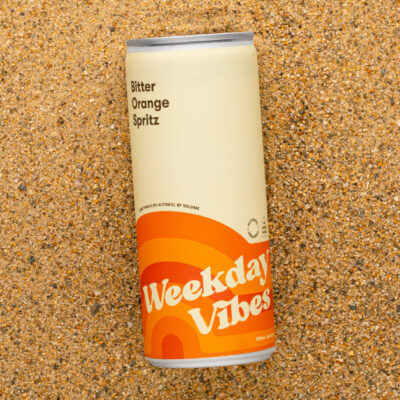 ¿Qué hay de nuevo en el mundo de las bebidas RTD? El futuro es sin alcohol y en formatos alternativos y sostenibles. Di adiós al vidrio y hola al aluminio.