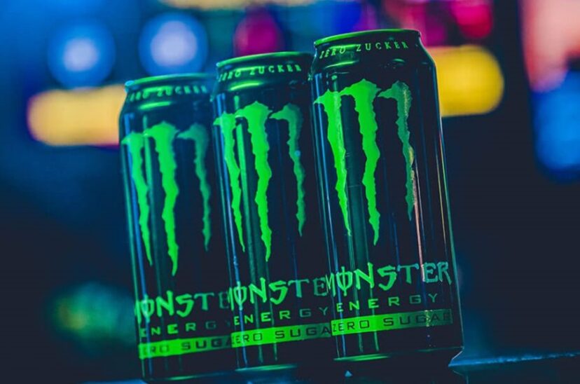 En este momento estás viendo Monster Energy y su oscura leyenda urbana.