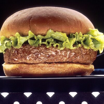 ¿Carne o alternativas vegetales?… el futuro es híbrido.