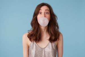 Lee más sobre el artículo ¿Por qué cada vez se consumen menos chicles?