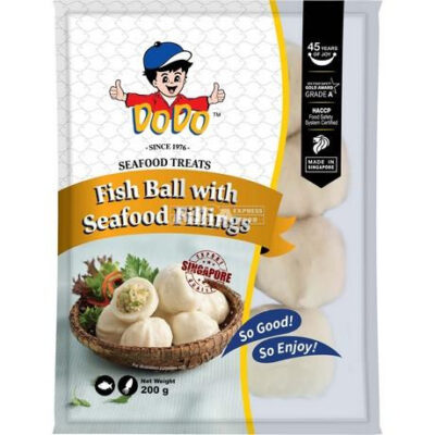 Llega una nueva generación de snacks, elaborados con… surimi.