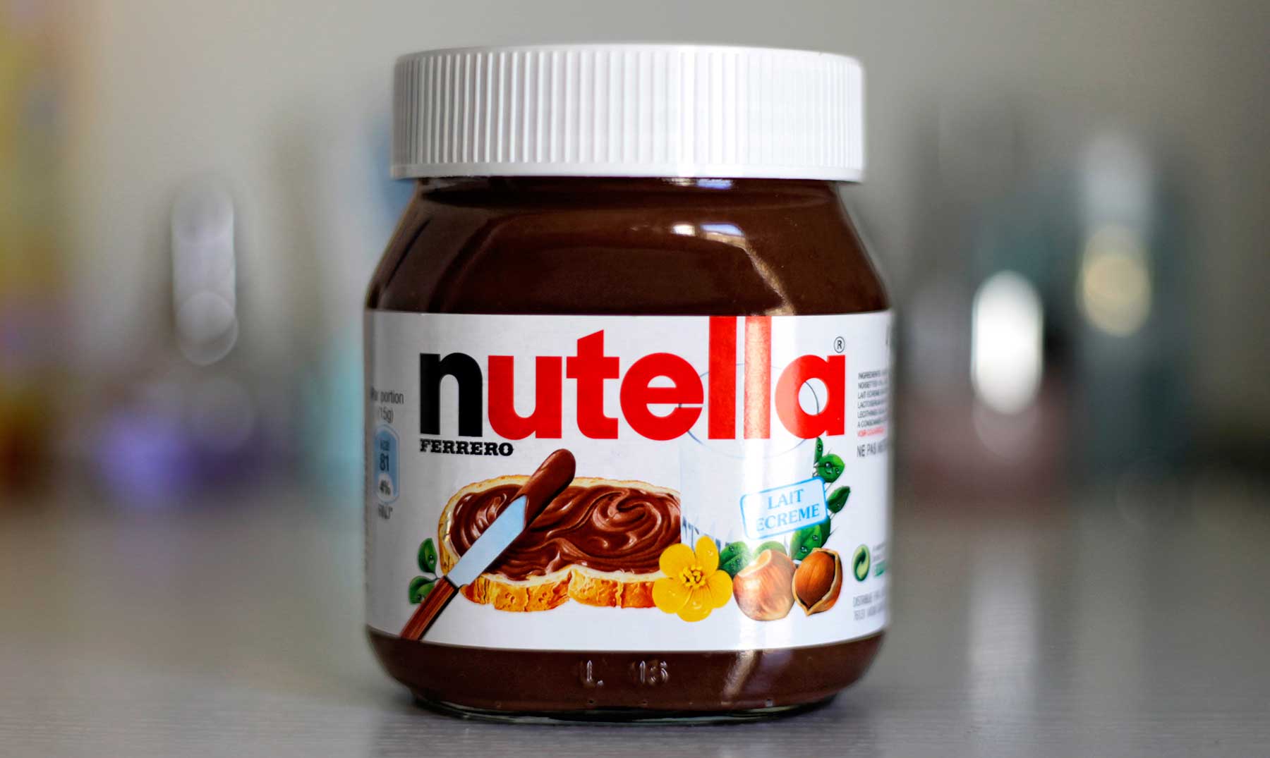 En este momento estás viendo La Nutella no es vegana… a partir de ahora podría serlo.