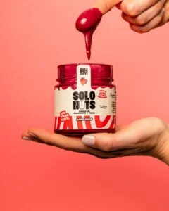 Lee más sobre el artículo ¿Sigues consumiendo la misma crema untable de siempre?… eso es que todavía no conoces SOLO NUTS .