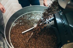 Lee más sobre el artículo Adiós a la acrilamida en el café tostado.