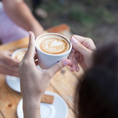 ¿Cuál es el mejor momento para tomarse un café?