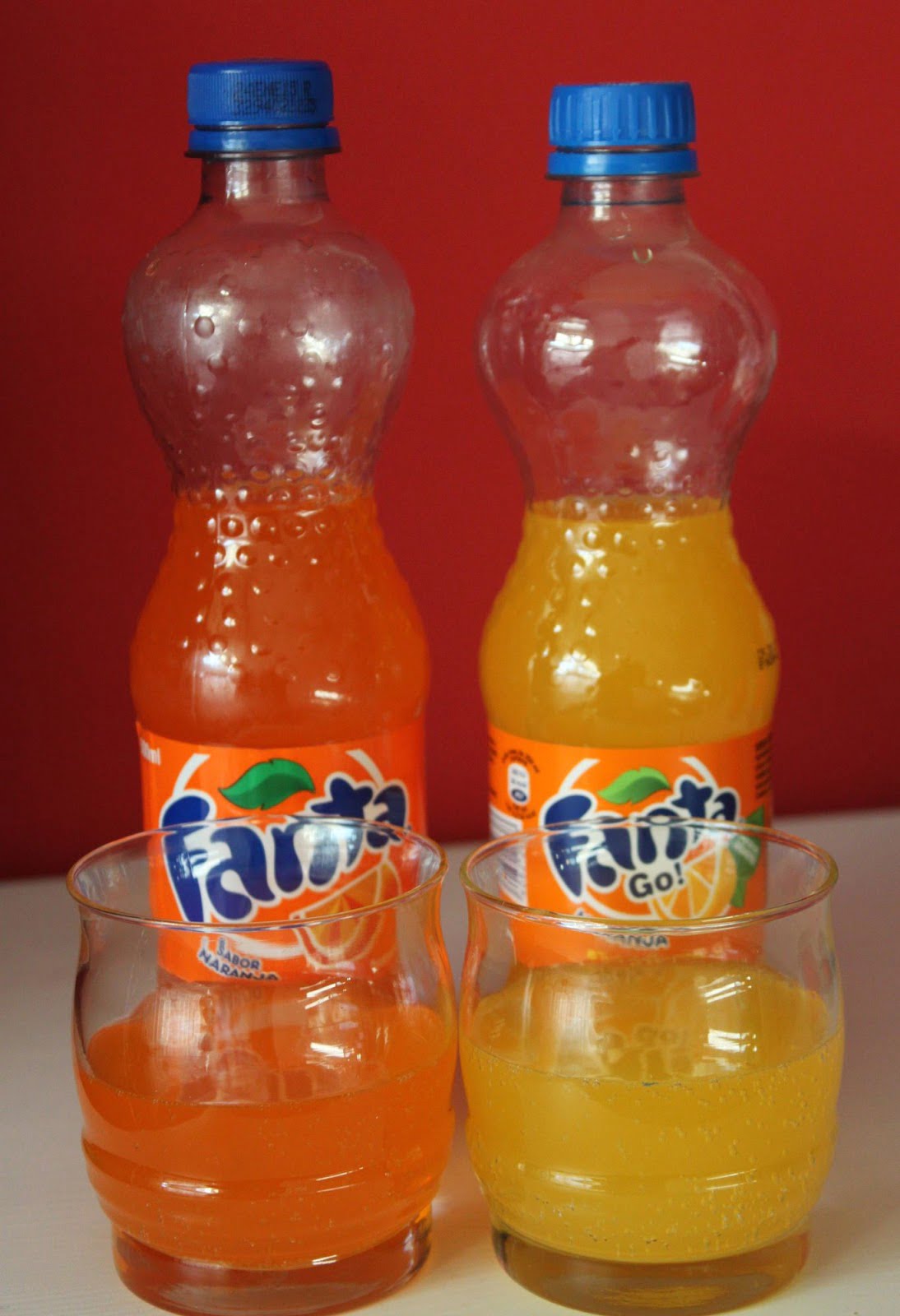 En este momento estás viendo ¿De qué color es tu Fanta?