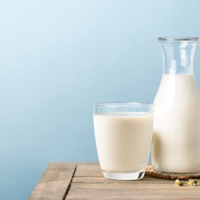 ¿Estamos realmente preparados para la leche que no es leche?