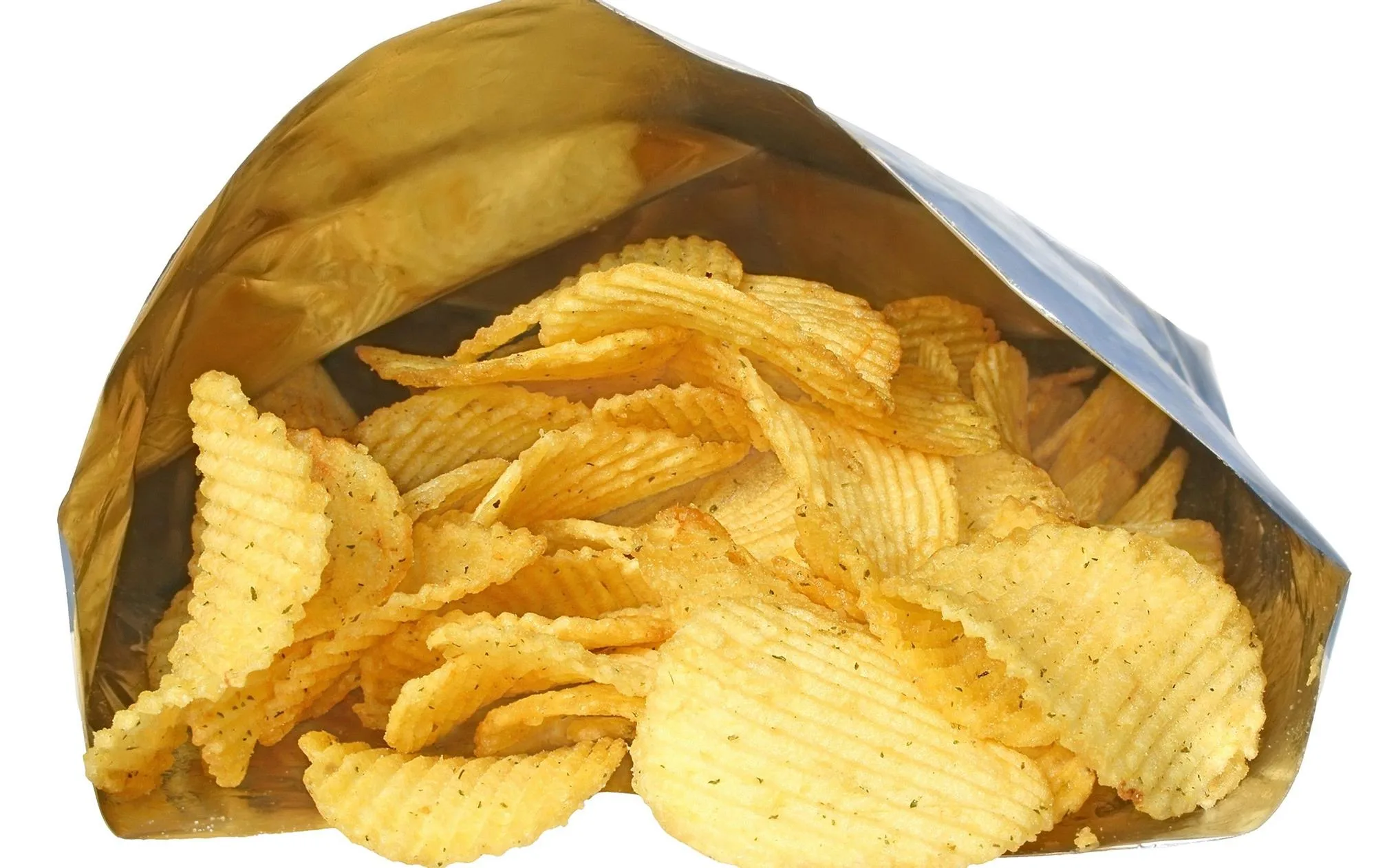 En este momento estás viendo Extraer agua potable de las patatas fritas… PepsiCo lo hará.