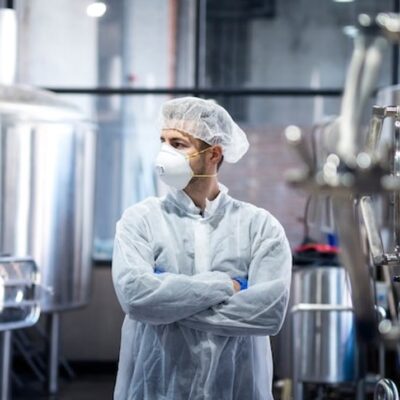 La fermentación de precisión ha llegado… para quedarse.