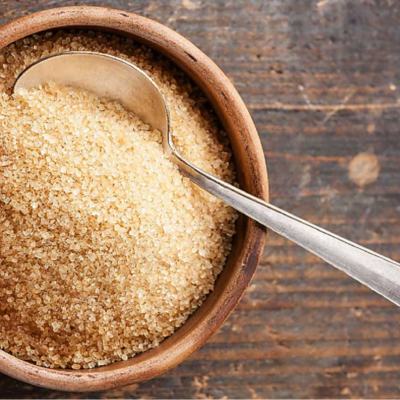 La stevia ha muerto… Viva la stevia.