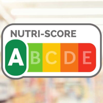 Danone elimina el Nutri-Score de sus productos… ¿Por qué?