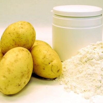 La demanda de proteína de patata supera la oferta… y no está regulada.