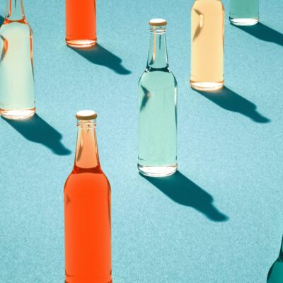 ¿Están en peligro de extinción las bebidas RTD?