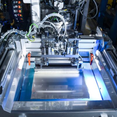 Llega un nuevo packaging como alternativa al plástico… el plasma.