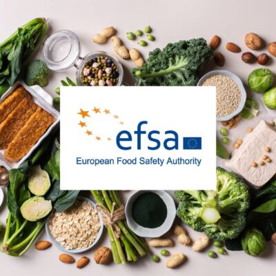 Nuevas reglas para nuevos alimentos en la UE.