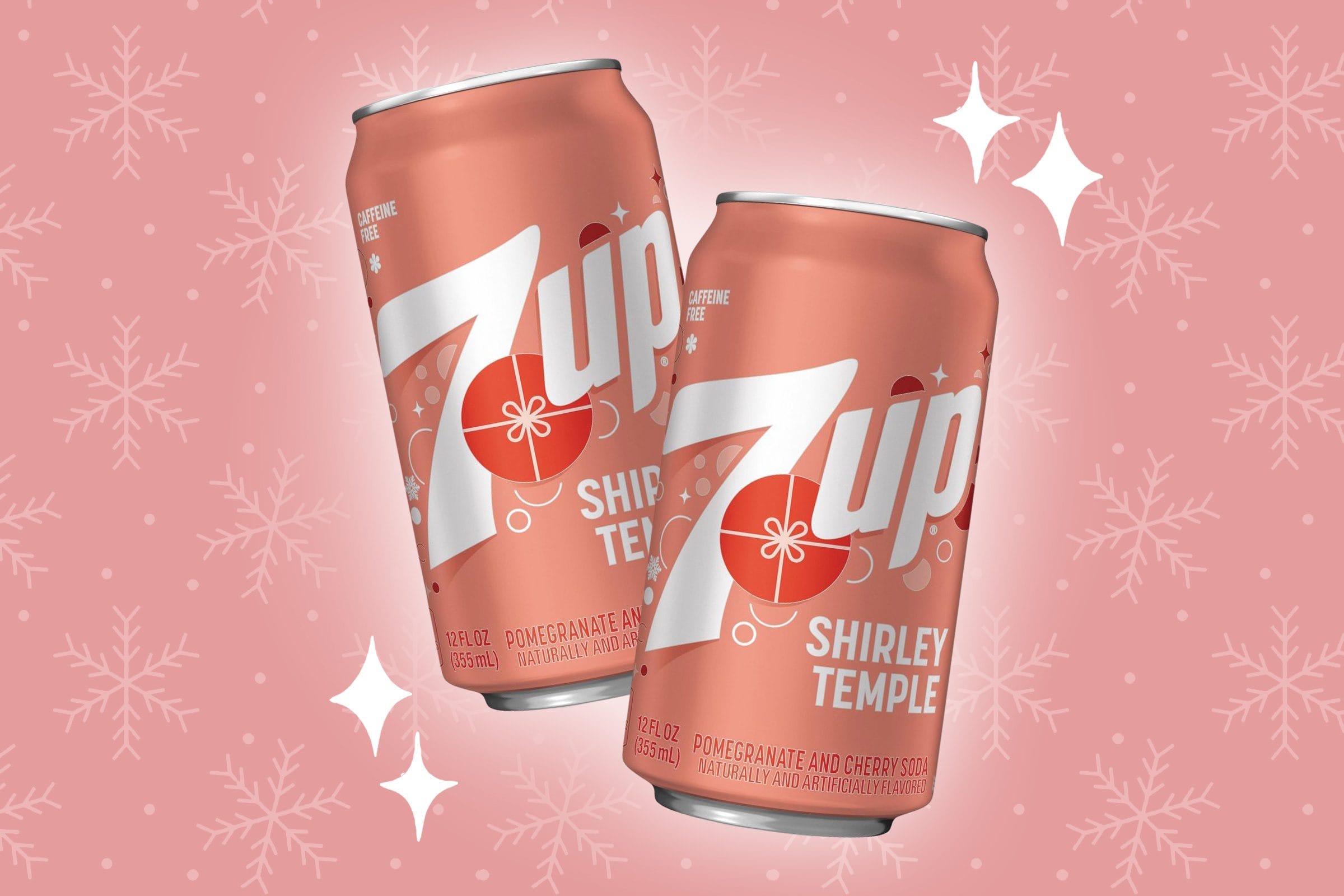 En este momento estás viendo 7Up se apunta al mercado de las bebidas RTD.